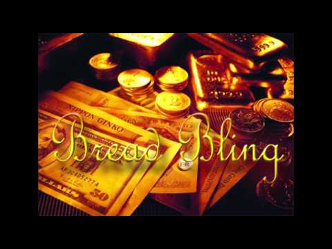 Bread Bling - Fatality