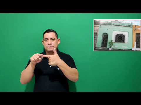 Miniatura do vídeo: Terreiro 065