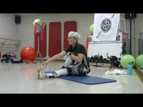 Die starke Mitte mit Karen