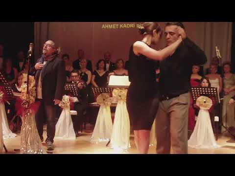 Bu şarkı hiç bitmesin - Ahmet Kadri Rizeli