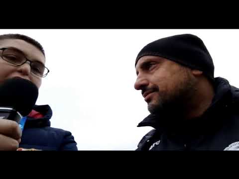 FC DROUAIS - TOURS FC