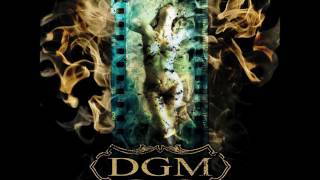 DGM - Rest In Peace