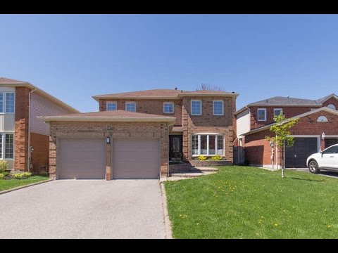 5 Catherine Dr Whitby Branded