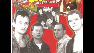 The Crack - Don't just sit there