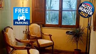 Dimora del Conte | Pisa, Italy | Hotel Review 🛏️