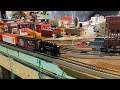 25 Years Of Model Railroading
