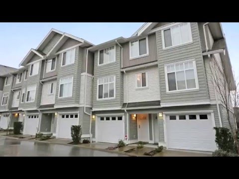 #63 19480 66 Ave Surrey BC - Real Estate Virtual Tour - Robbie Johal