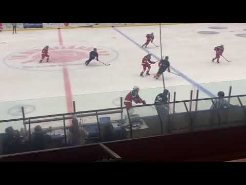 Täby HC - Kristinehamns HT - Gruppspelsmatch 3 - Nordic Youth 2021