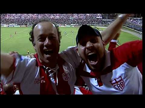 CRB 2 x 1 Botafogo - Campeonato Brasileiro Série B 2015