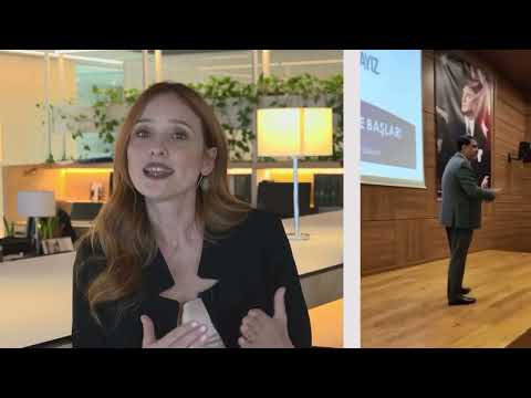 Eşit Bir Gelecek Yerelde Başlar- Proje Filmi