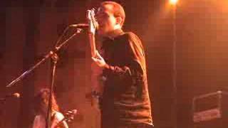 Marquis in Spades (cover) performed by Straylight