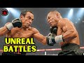 ALL OUT WARFARE Boxing S Craziest Knockdown Battles