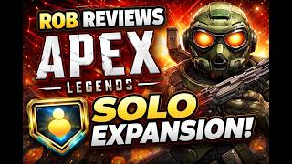 Apex Legends: The Board Game video thumbnail