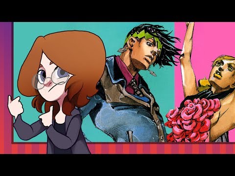 download lagu mp3 mp4 Jojo Bizarre Gucci, download lagu Jojo Bizarre Gucci gratis, unduh video klip Jojo Bizarre Gucci
