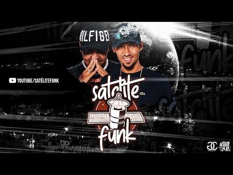 Mc Rene Da VP e Mc Denaro - Fazendo Vapô (SatéliteFunk) DJ Gui Da Norte