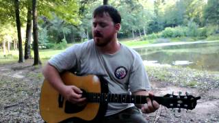 Hurricanes and Hand Grenades (Jason Isbell Cover)
