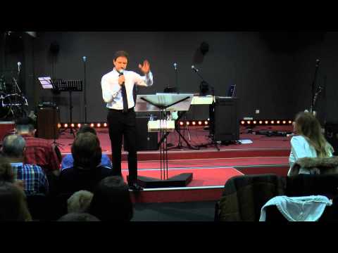 Duminica | 12 Aprilie 2015 | Puterea Învierii