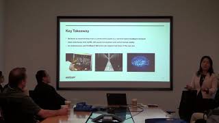 UC Davis ECExpo 2020 - Wireless Networking Part 1/2