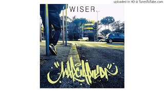 Wiser Keegan - Intro