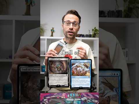 Best MTG Cards of 2023? 👀🔥 #magicthegathering #mtgcommander #mtglegacy