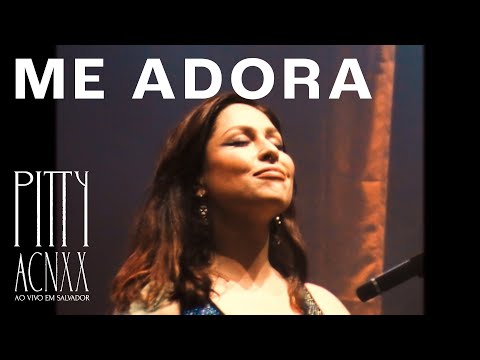 Video thumbnail for Me Adora (Ao Vivo - 2024)