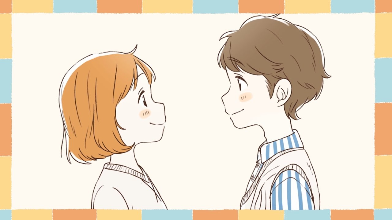 【初音ミク・結月ゆかり】 のんびり彼氏とおてんば彼女 【オリジナルMV】