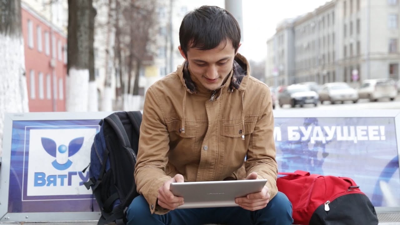 Sinh viên quốc tế - 2020