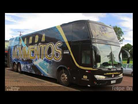 Banda Movimentos   Sonha com você