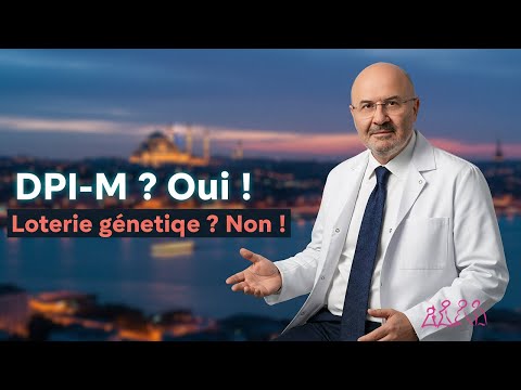 PGT-M: How to Reduce the Risk of Passing On a Serious Genetic Condition