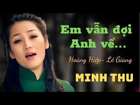 Thể hiện bởi Minh Thu