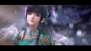 MMORPG Jade Dynasty: New Fantasy стала доступна на английском языке