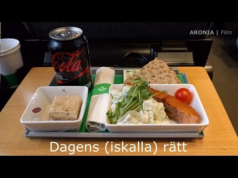 2016-11-04 Dagens (iskalla) rätt