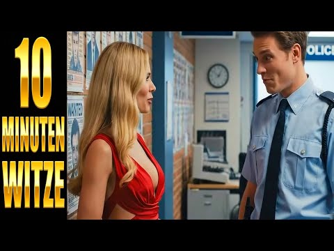 10 Minuten Ultra Witze🤣🤣🤣 #blond #blondine #flachwitz #deutsch #witze #arztwitze #rentner