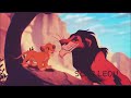 The Lion King Simba It S To Die For Spanish European