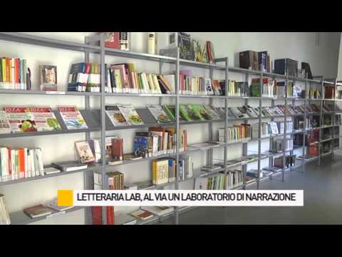 Letteraria Lab: un laboratorio di Narrazione a Fano