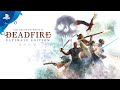 Pillars of Eternity II: Deadfire - Ultimate Edition - Official Trailer | PS4