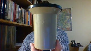 Amazon Review : Mudjug Roadie