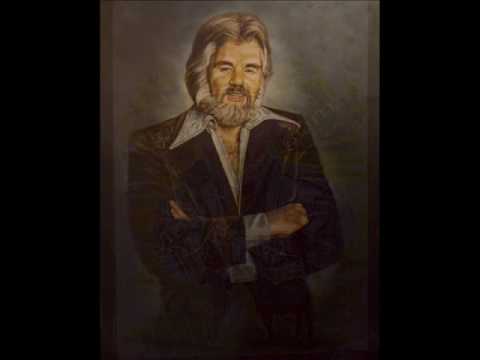 Kenny Rogers - Tomb of the Unknown Love