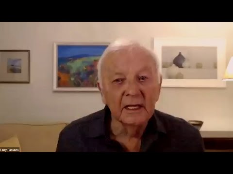 Tony Parsons. Exposing the Dilemma. 13th February 2021