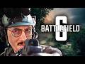 Mein Erstes Mal Battlefield 6