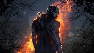 DBD おためし配信　昼？