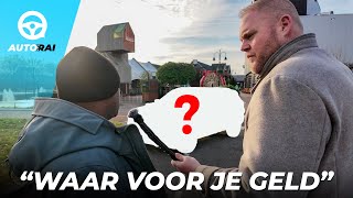 Géén Chinees, maar wat dan wel? - Deze nieuwe hybride SUV maakt de tongen los - AutoRAI