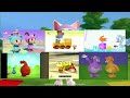 Babytv Annoying Goose V7