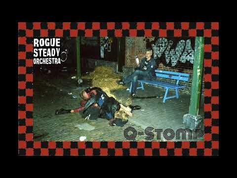 Rogue Steady Orchestra - QStomp