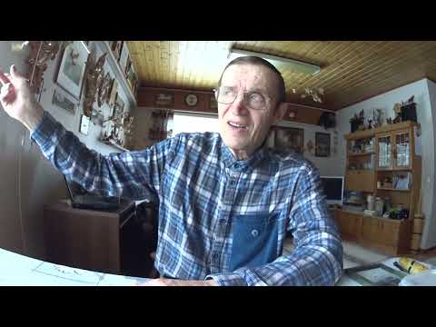 Metsuri - metsätyönopettaja Jaakko Kaikkosen tarina.