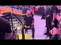 A Quiet Moment With James Hetfield The Calm Before Blackened Live In Copenhagen 14 06 24