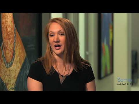 My Soma Story - Charlotte Ad