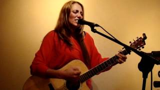L.A. Song - Beth Hart cover by Angela Star