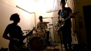 Jeffrey Lewis and Los Bolts, Nov. 21 at the Toast Collective, Vancouver