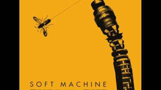 Soft Machine - Porky